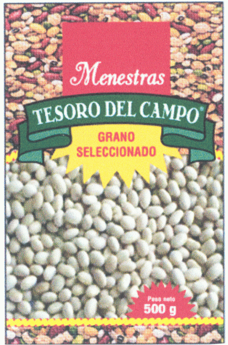 Maestra Sabor del Campo