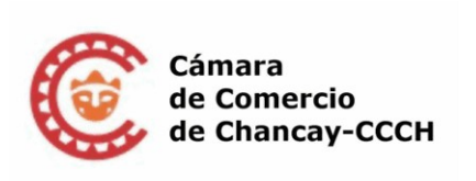 Cámara de Comercio de Chancay
