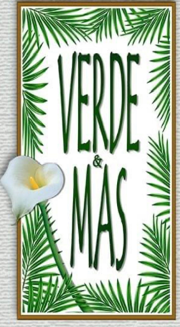 Verde Más