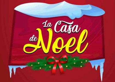 La Casa de Noel