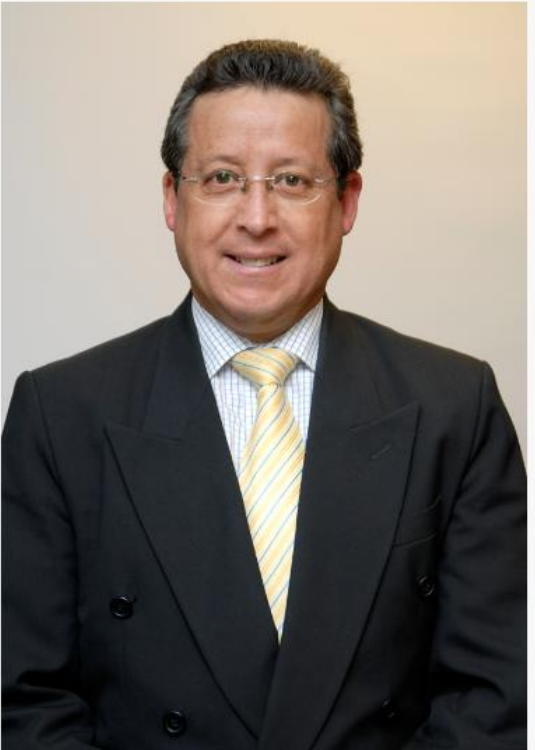Jorge Pérez-Albela B.
